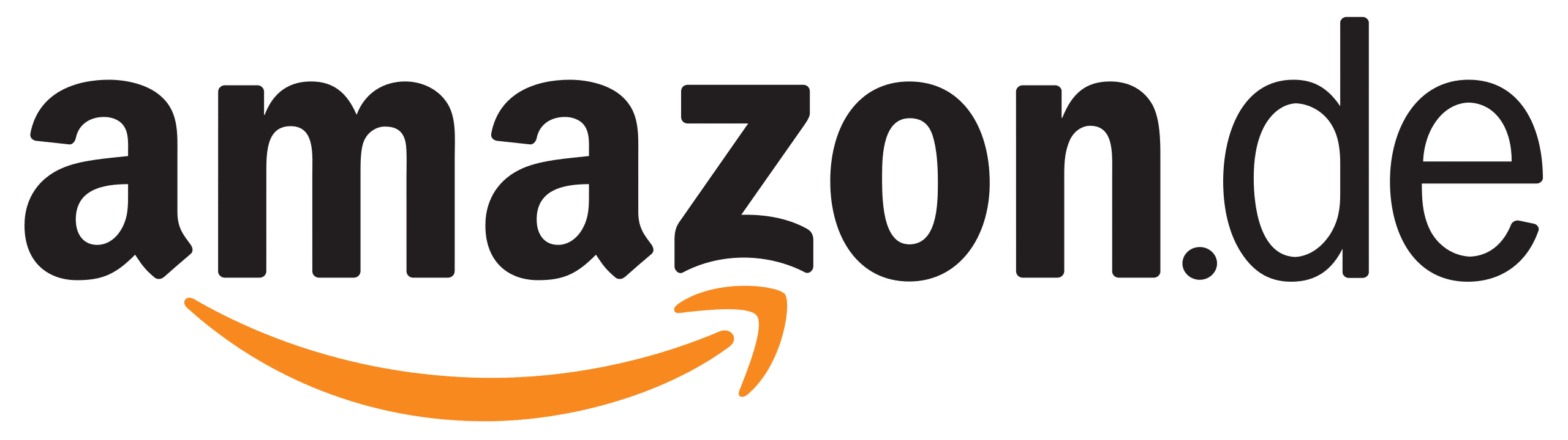 Amazon Logo