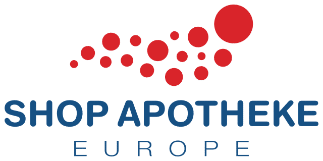 Shop Apotheke Logo