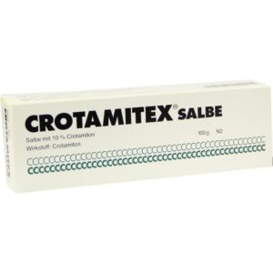 Crotamitex