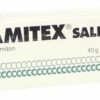 Crotamitex Salbe 40 G Salbe