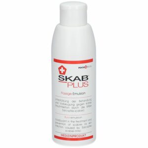 Skab Plus