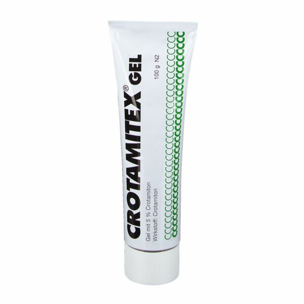 Crotamitex® Gel