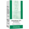 Antiscabiosum® 25 % für Erwachsene